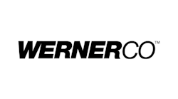Werner Co Logo