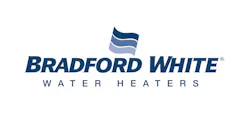 Bradford White Logo