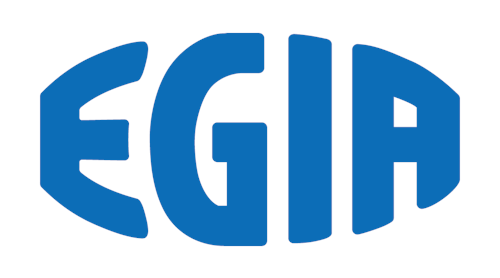 Egia Logo