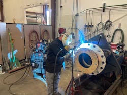 In 2016 Haberberger started a plumbing division, that has since seen rapid growth. In 2016 Haberberger started a plumbing division, that has since seen rapid growth.