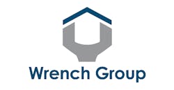 Wrench Group Logo