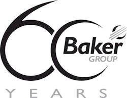 Baker Group Celebrates 60th Anniversary Dc0f1a68