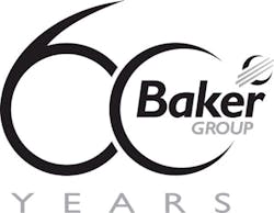 Baker Group Celebrates 60th Anniversary Dc0f1a68 Baker Group Celebrates 60th Anniversary Dc0f1a68