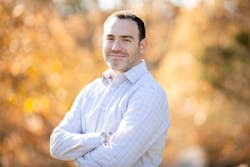 Justin Cardullo, Hiscox Vice President and general liability product head. Justin Cardullo, Hiscox Vice President and general liability product head.