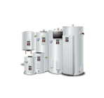 ELECTRIFLEX SERIES COMMERCIAL ELECTRIC WATER HEATERS
