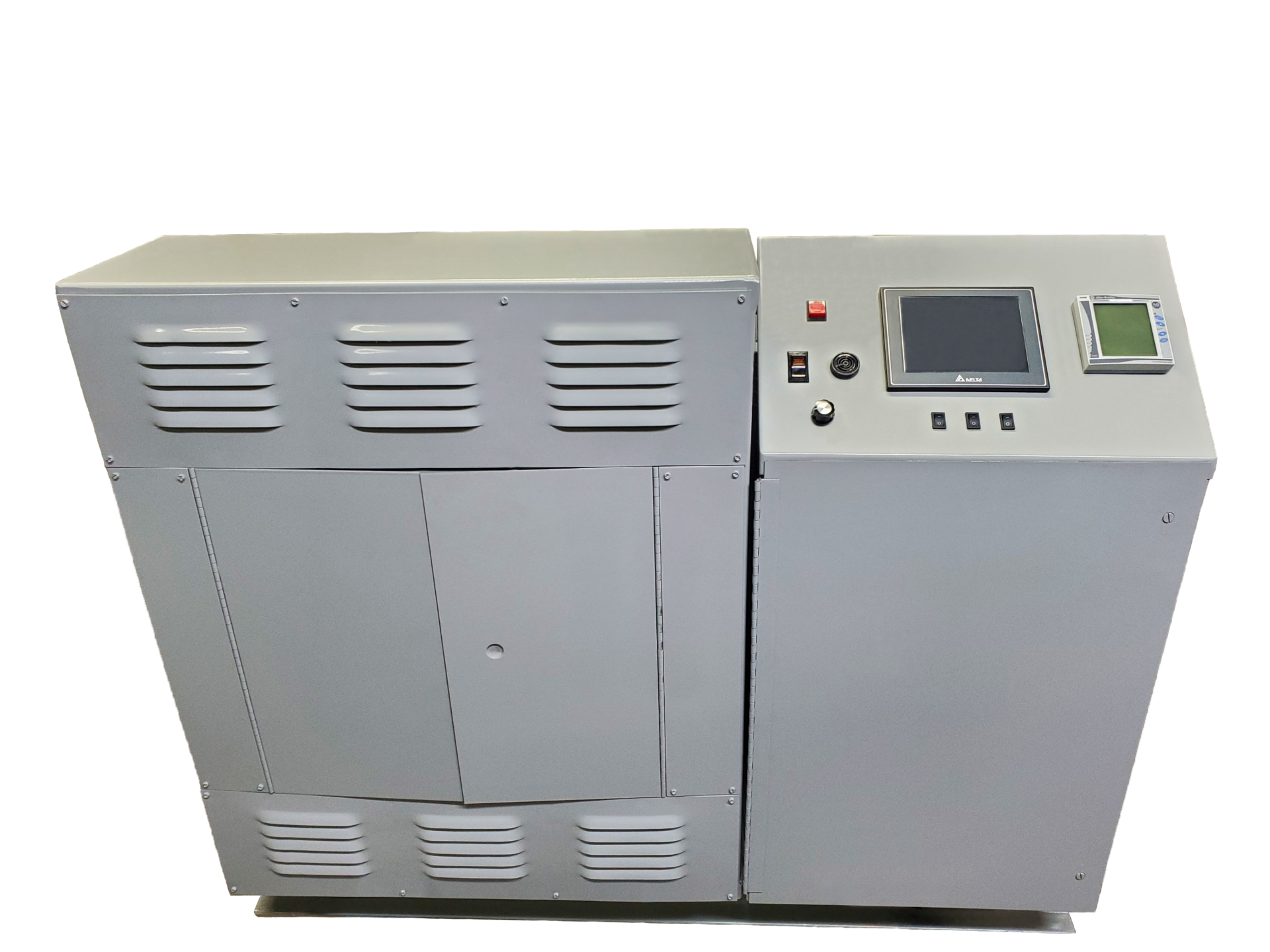 BE SERIES ELECTRIC BOILERS