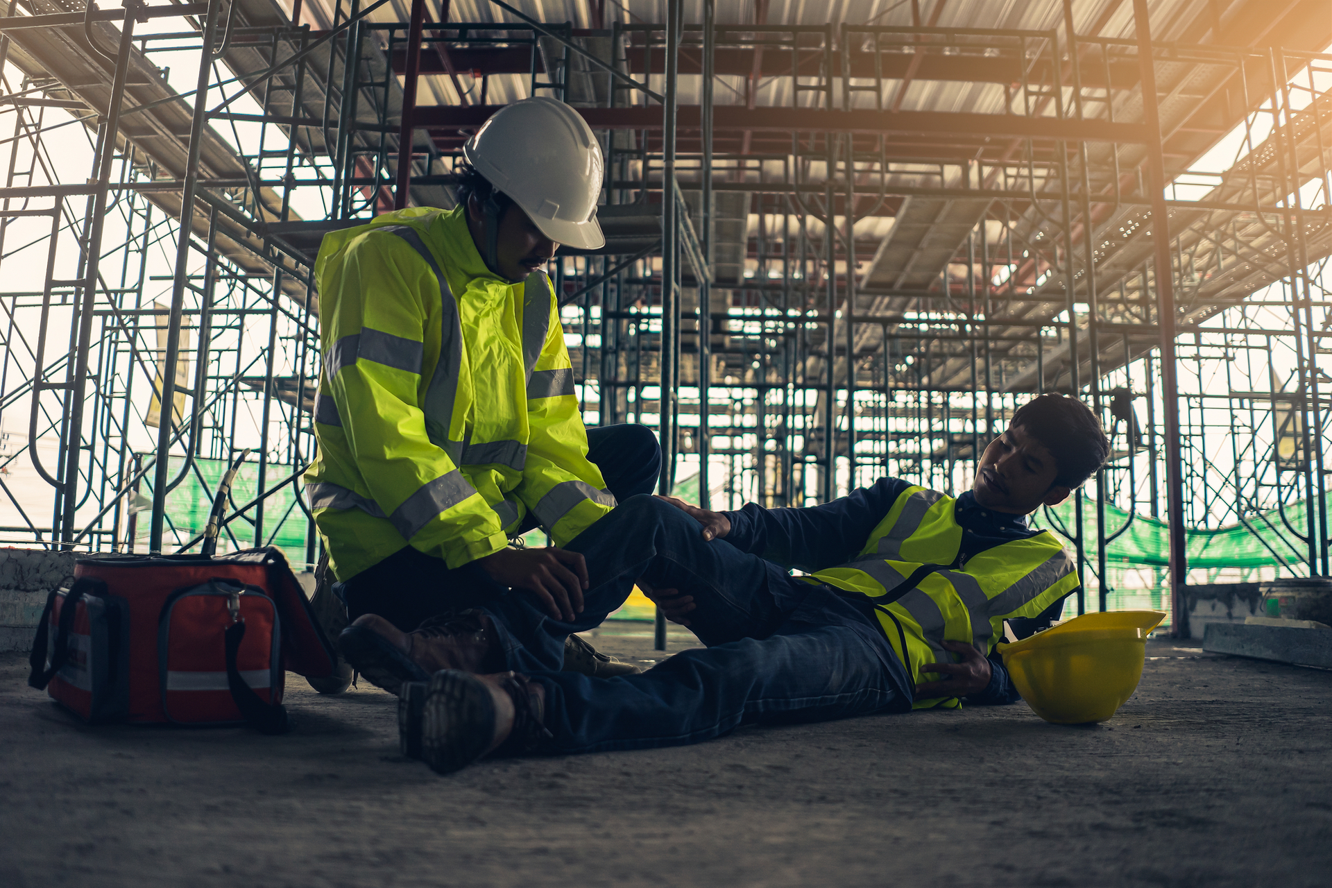 General Liability Insurance: Protecting Subcontractors | Contractor