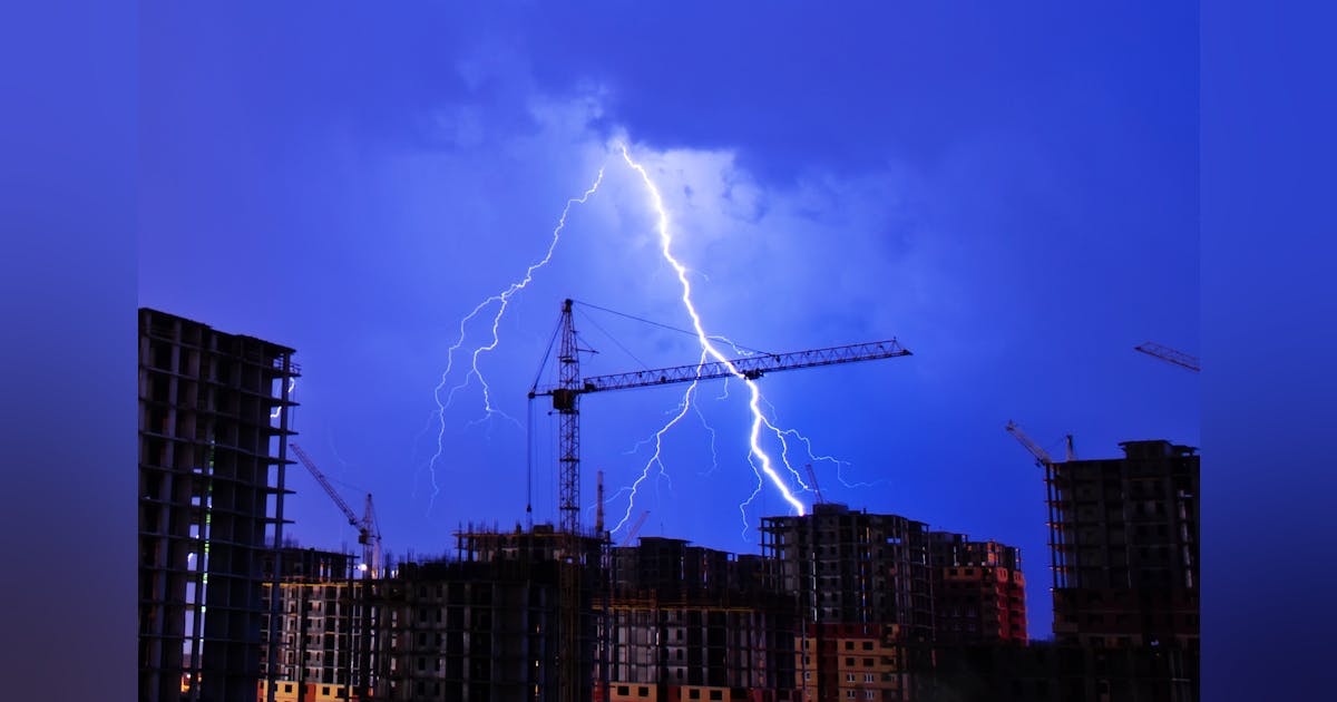 Weathering the Storm: Quality Construction with Cutting-Edge Tech thumbnail