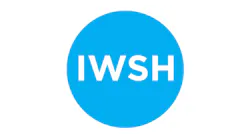 Iwsh Logo