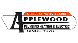 2303 Applewood50 Year Logo Orng 2303 Applewood50 Year Logo Orng