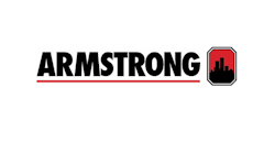 Armstrong Logo Armstrong Logo