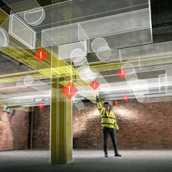 The Atom has already been deployed on construction projects worldwide, with a combined project value of $9.6 billion. The Atom has already been deployed on construction projects worldwide, with a combined project value of $9.6 billion.