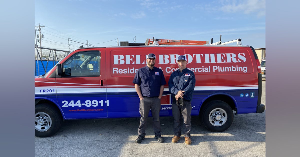 Bell Brothers Heating And Air Des Moines www.contractormag.com