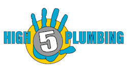 High5 Logo High5 Logo