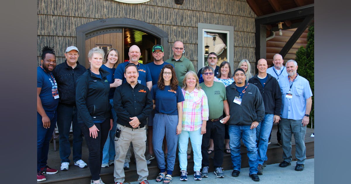 The New Flat Rate Hold Freedom Builders Mastermind Event