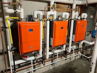 New Technologies Make Tankless Water Heaters More Attainable Than Ever-NAHB