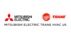 Metus Trane Logo Metus Trane Logo