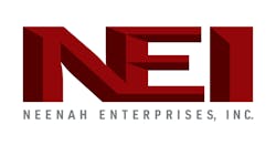 Neenah Enterprises Logo