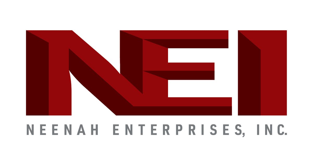 Neenah Enterprises Appoints New CEO