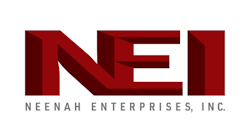 Neenah Enterprises Logo