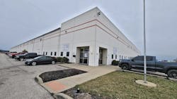 The 3000 sq. ft fulfillment center located in Lafayette, Indiana will serve as a dedicated product distribution warehouse for the RV Market, providing improved customer service and efficiency. The 3000 sq. ft fulfillment center located in Lafayette, Indiana will serve as a dedicated product distribution warehouse for the RV Market, providing improved customer service and efficiency.