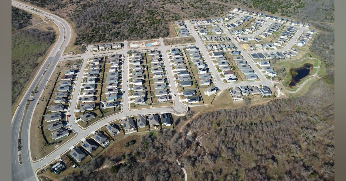 Net-Zero Planned Community Relies on Advanced Geothermal Infrastructure