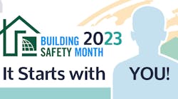 Building Safety Month 2023 Building Safety Month 2023