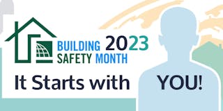 Building Safety Month 2023