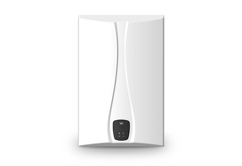 VH-199 CONDENSING HYBRID WATER HEATER