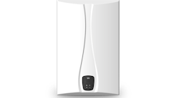 VH-199 CONDENSING HYBRID WATER HEATER VH-199 CONDENSING HYBRID WATER HEATER
