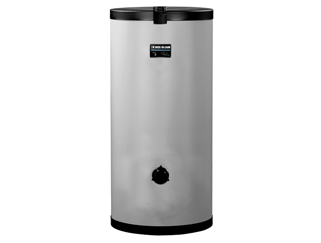 AQUA PLUS SERIES 2 INDIRECT-FIRED WATER HEATER