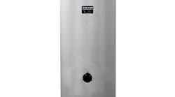 AQUA PLUS SERIES 2 INDIRECT-FIRED WATER HEATER AQUA PLUS SERIES 2 INDIRECT-FIRED WATER HEATER