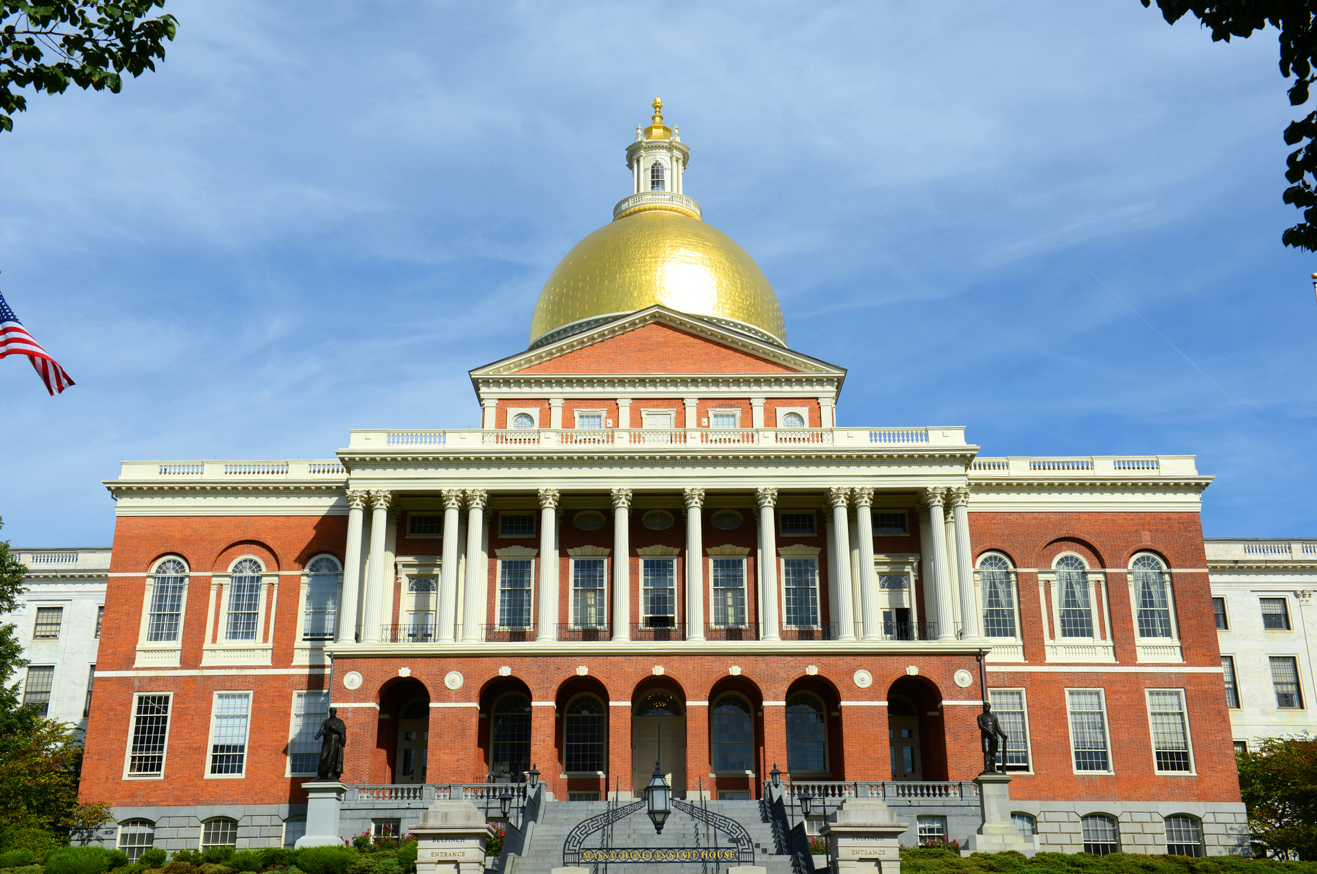 IAPMO Joins Massachusetts Plumbing Industry at State House Event thumbnail
