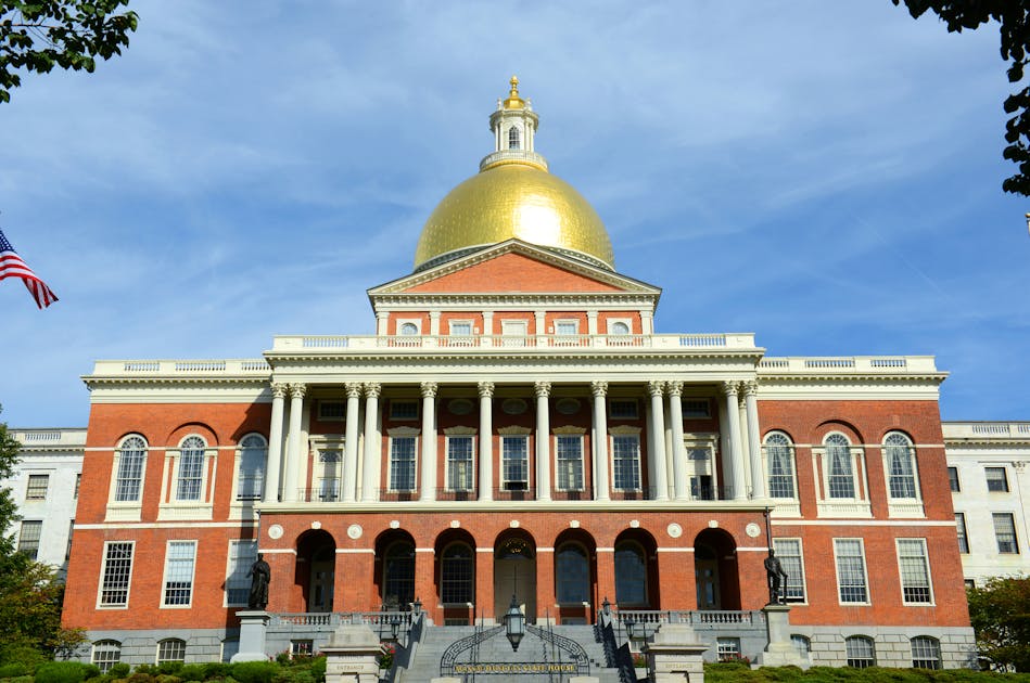 IAPMO Joins Massachusetts Plumbing Industry at State House Event thumbnail
