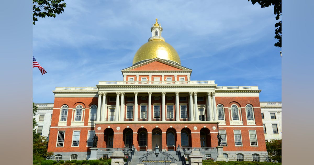 IAPMO Joins Massachusetts Plumbing Industry at State House Event thumbnail