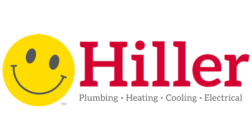 Hiller Logo