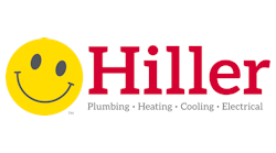 Hiller Logo Hiller Logo