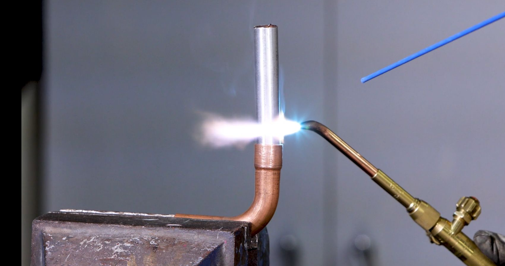 Common Brazing Mistakes And How To Avoid Them | Contractor