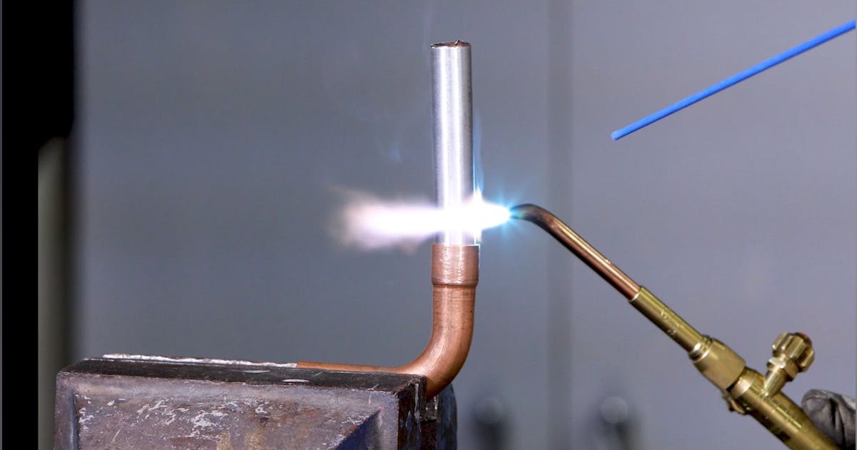 Common Brazing Mistakes and How to Avoid Them | Contractor Magazine