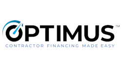 Optimus Logo Large