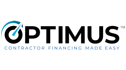 Optimus Logo Large
