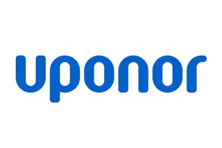 Uponor Logo Rgb