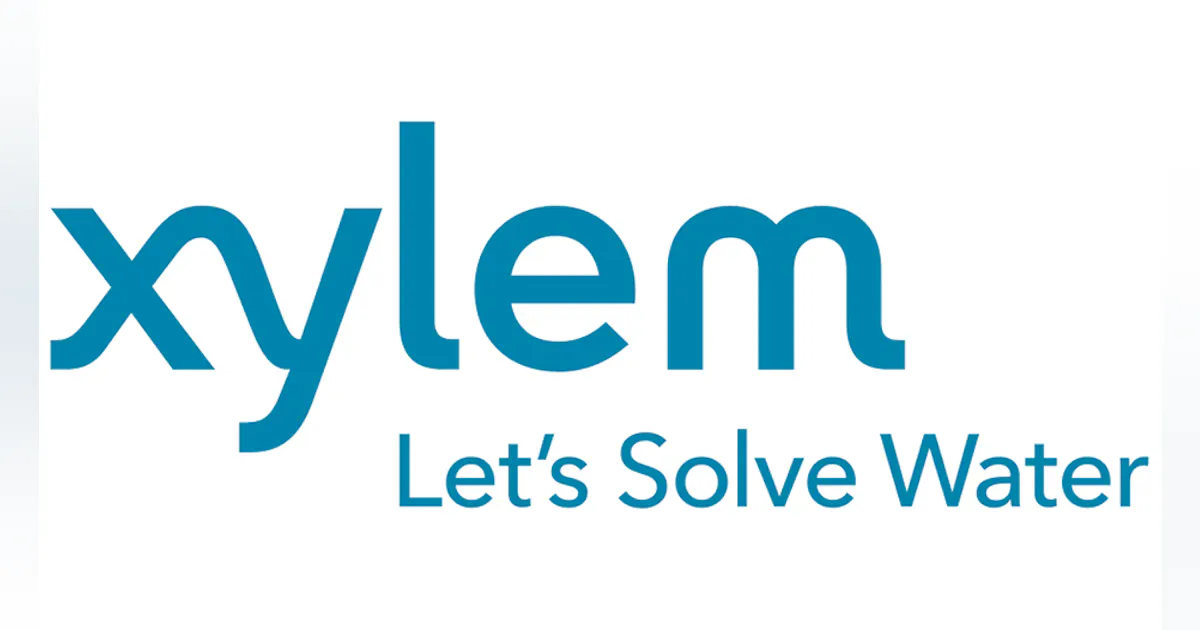 Xylem Website Water Operators Cut CO2e Emissions by 2.8 Million Metric Tons Using ...