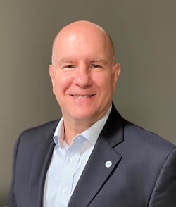 Johnson Controls' Chris Lane. Johnson Controls' Chris Lane.