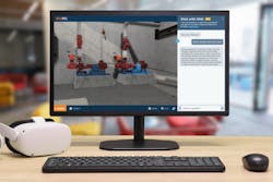 The new SAM AI on the desktop. The new SAM AI on the desktop.