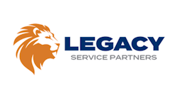 Legacy Logo Legacy Logo