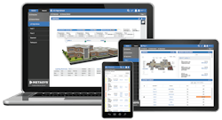 The Metasys building control system from Johnson Controls offers a new graphical interface, fully mobile access, and better BACnet support. The Metasys building control system from Johnson Controls offers a new graphical interface, fully mobile access, and better BACnet support.