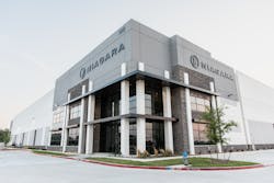 The new HQ in Flower Mound, TX. The new HQ in Flower Mound, TX.