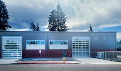 Three other Skilled Trades Centers currently under construction in the Vancouver, WA area. Three other Skilled Trades Centers currently under construction in the Vancouver, WA area.