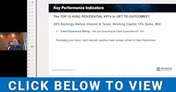 Cbs Cracking The Code Top 10 Kpis For Contracting Businesses Pt 2 Cbs Cracking The Code Top 10 Kpis For Contracting Businesses Pt 2